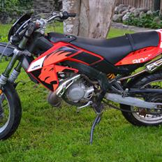 Aprilia sx50