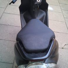 Yamaha jog r