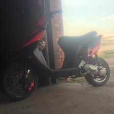 Gilera Stalker/runner LC DD