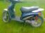 Piaggio Liberty solgt