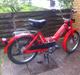 Puch Maxi k (Tidl. Knallert)