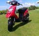 Gilera storm