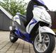 Yamaha Jog R AC SD