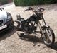 Kinroad Prince xt