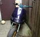 Piaggio Evo zip/stalker