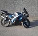 Aprilia Rs 50 (under ombygning)