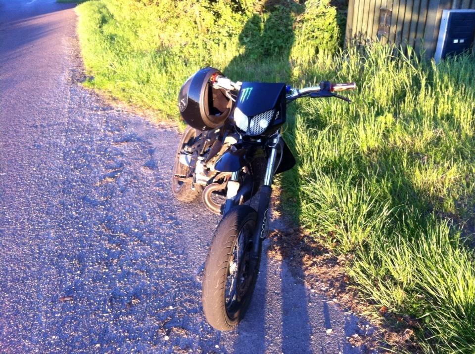 Derbi Senda billede 3
