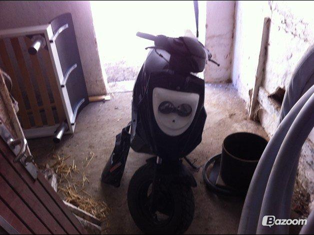 PGO Hot 50 billede 1