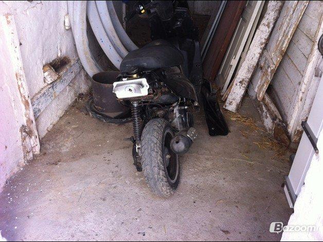 PGO Hot 50 billede 3