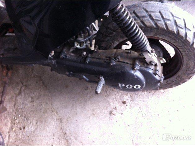 PGO Hot 50 billede 5