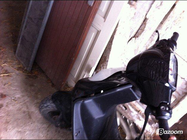 PGO Hot 50 billede 6