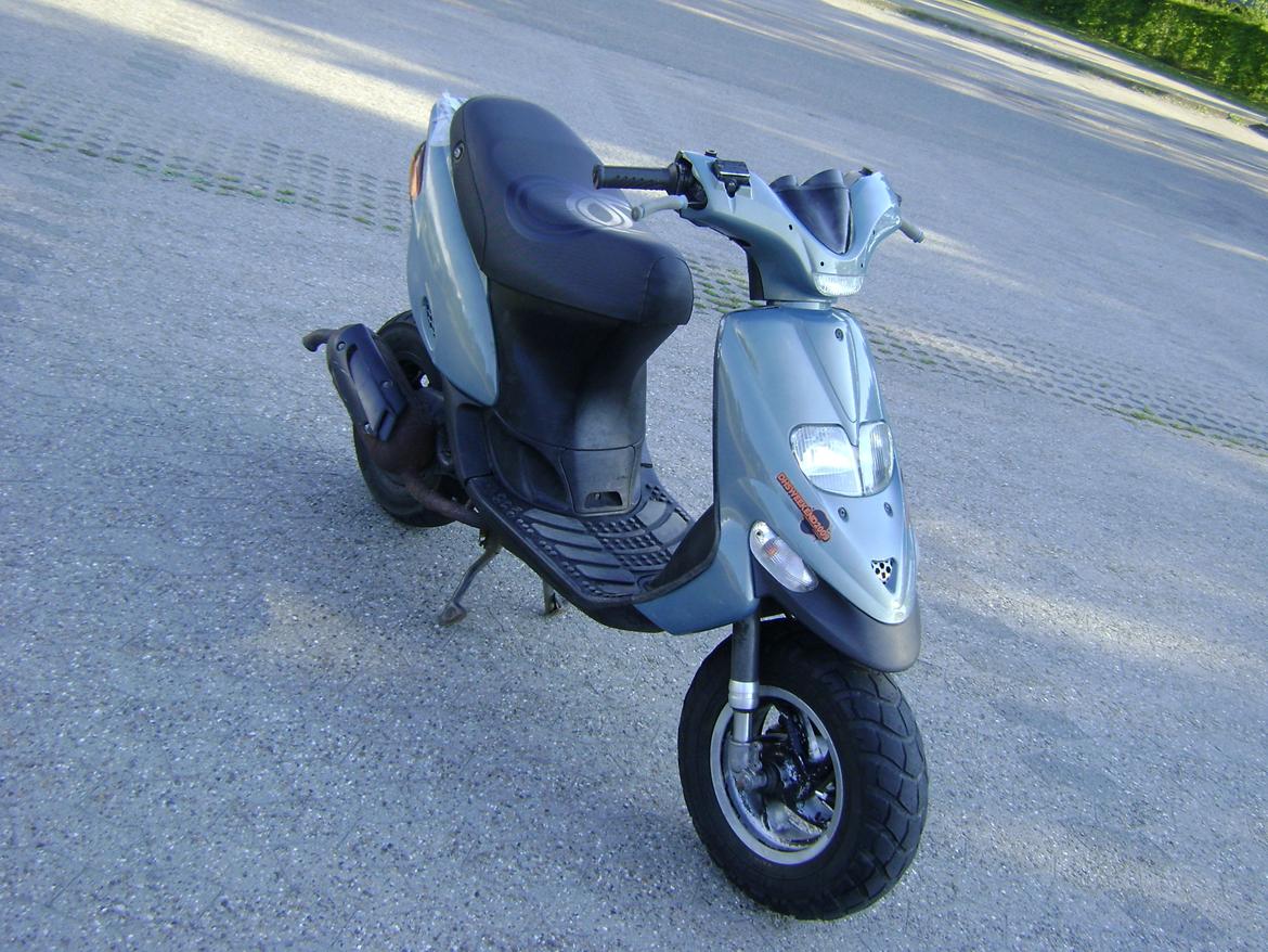 Gilera Stalker billede 7
