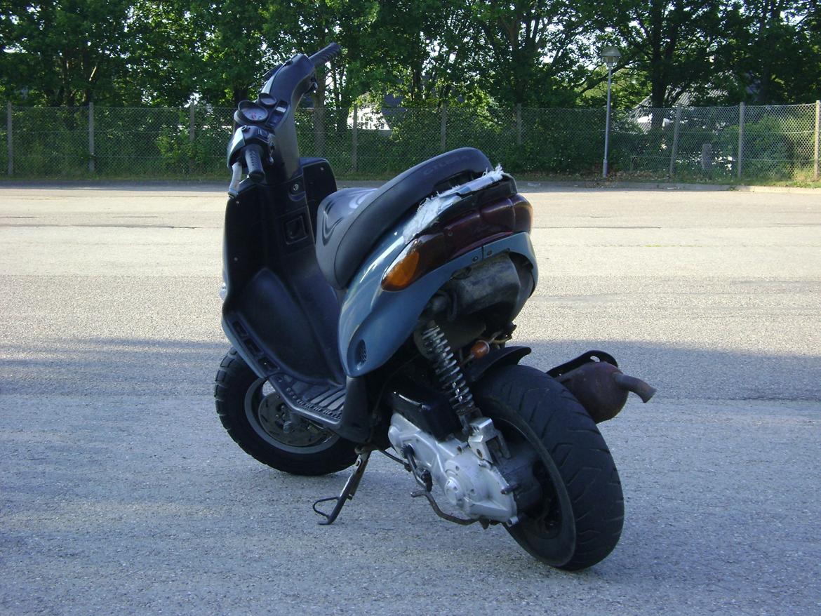 Gilera Stalker billede 12