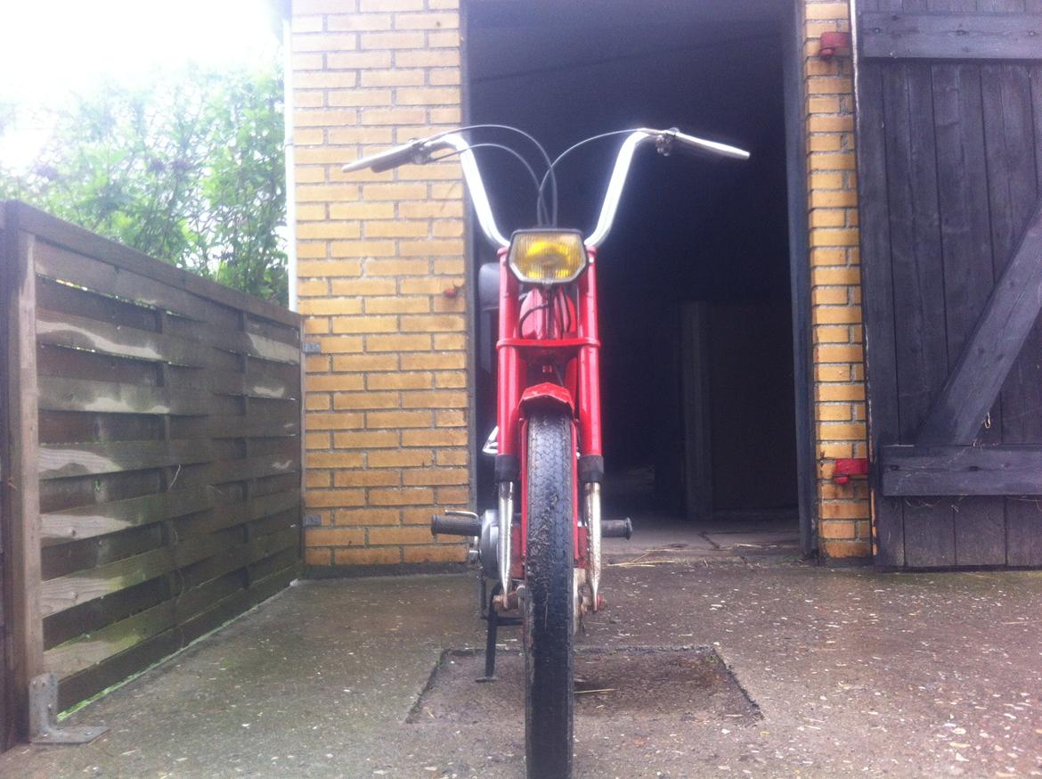 Puch Maxi k (Tidl. Knallert) billede 5