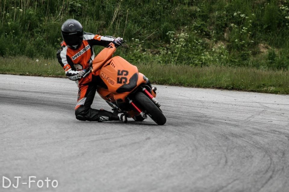 Gilera Runner 13hk billede 13