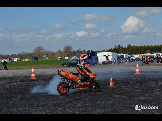 Gilera Runner 13hk billede 17