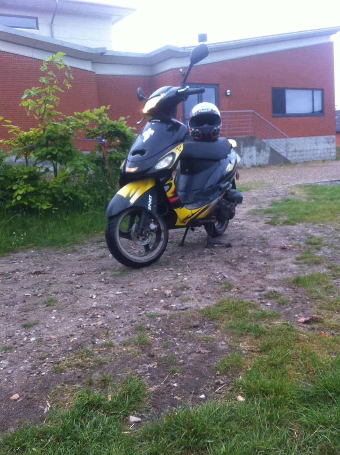 Giantco Sprint sport billede 4