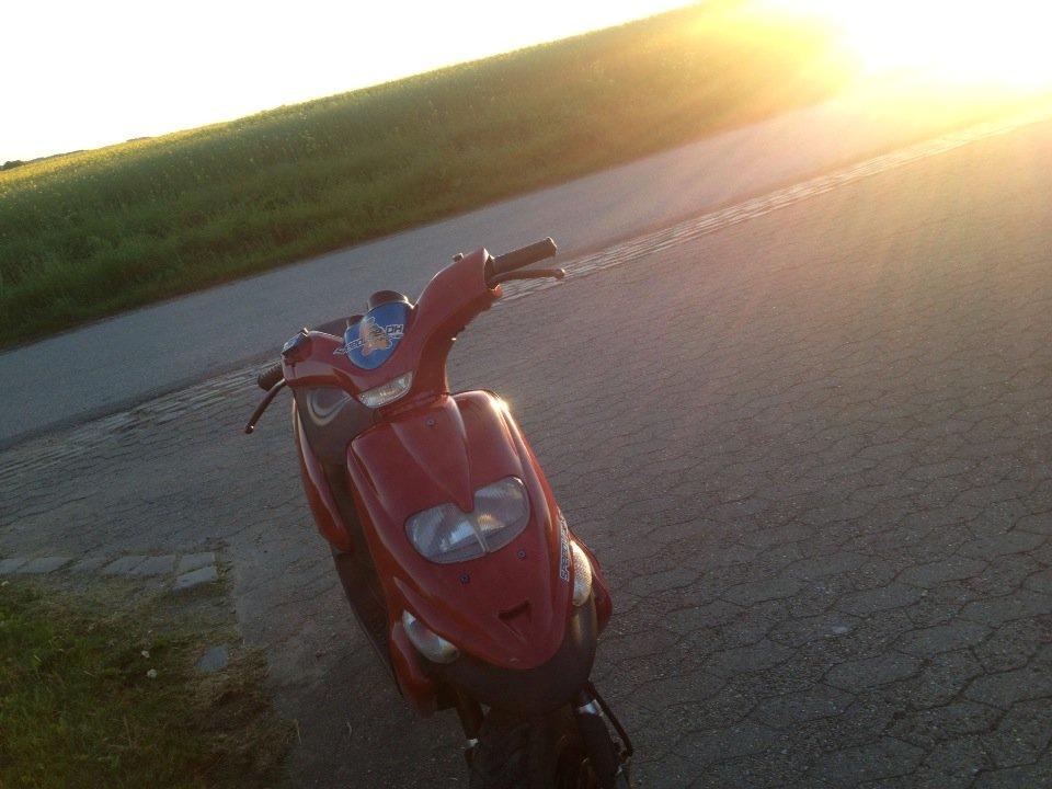 Gilera Stalker billede 10