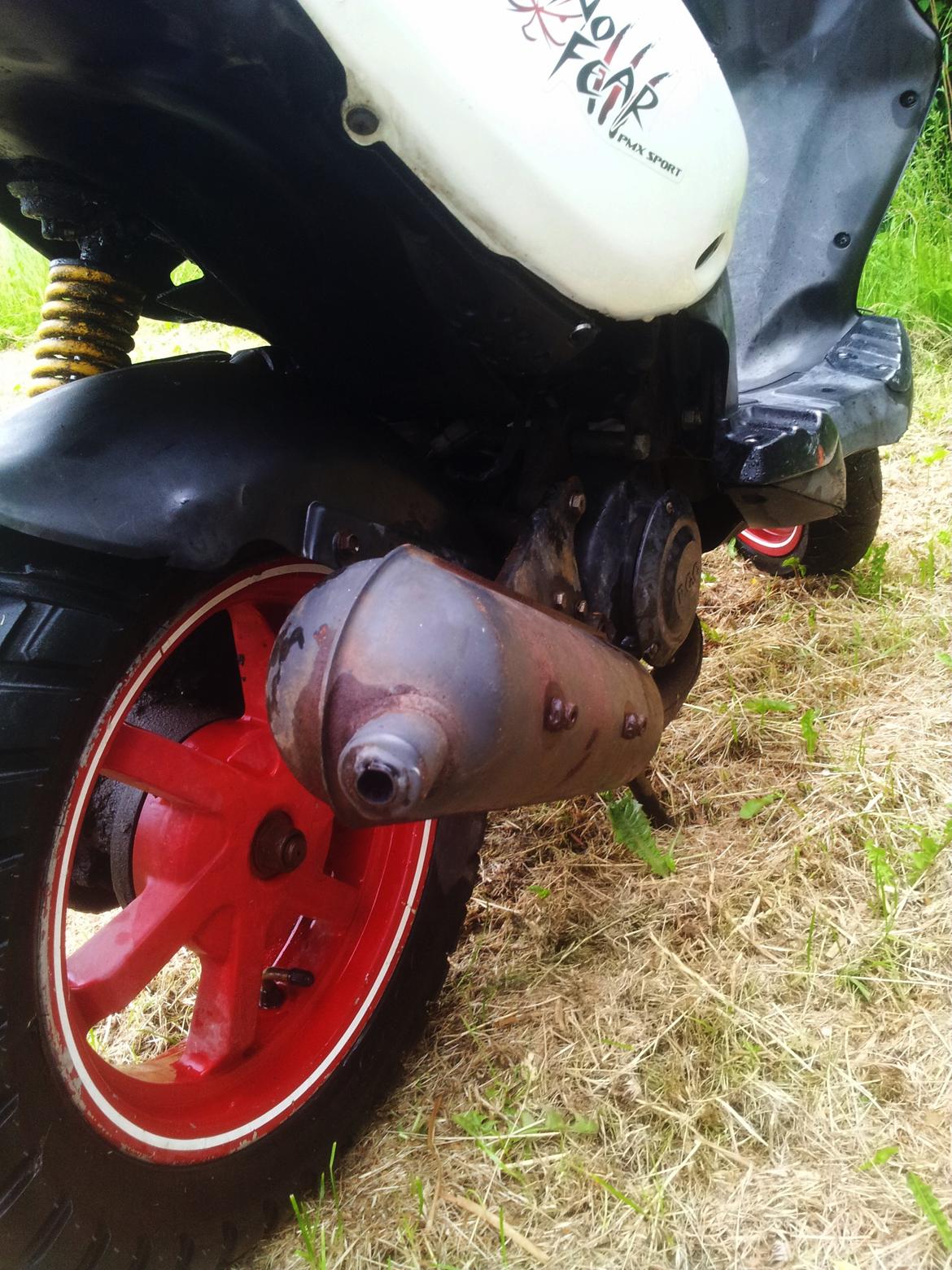 PGO PMX billede 5