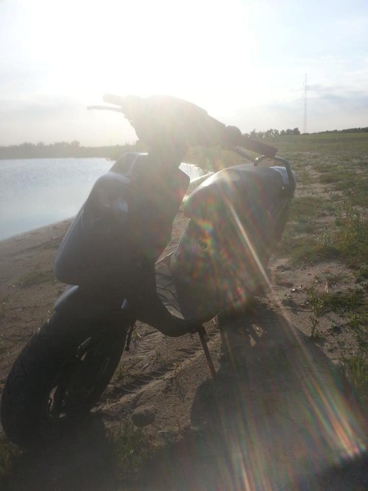 PGO hot 50 :) billede 4