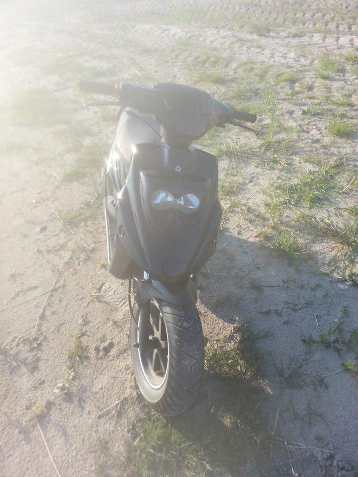 PGO hot 50 :) billede 5