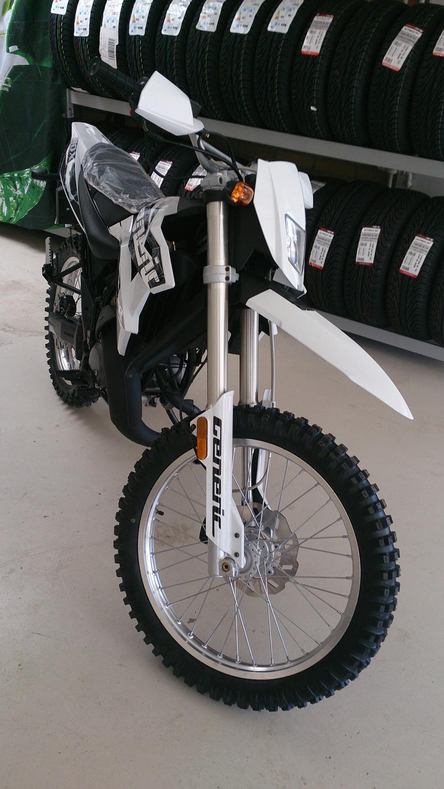 Generic trigger 50x billede 1