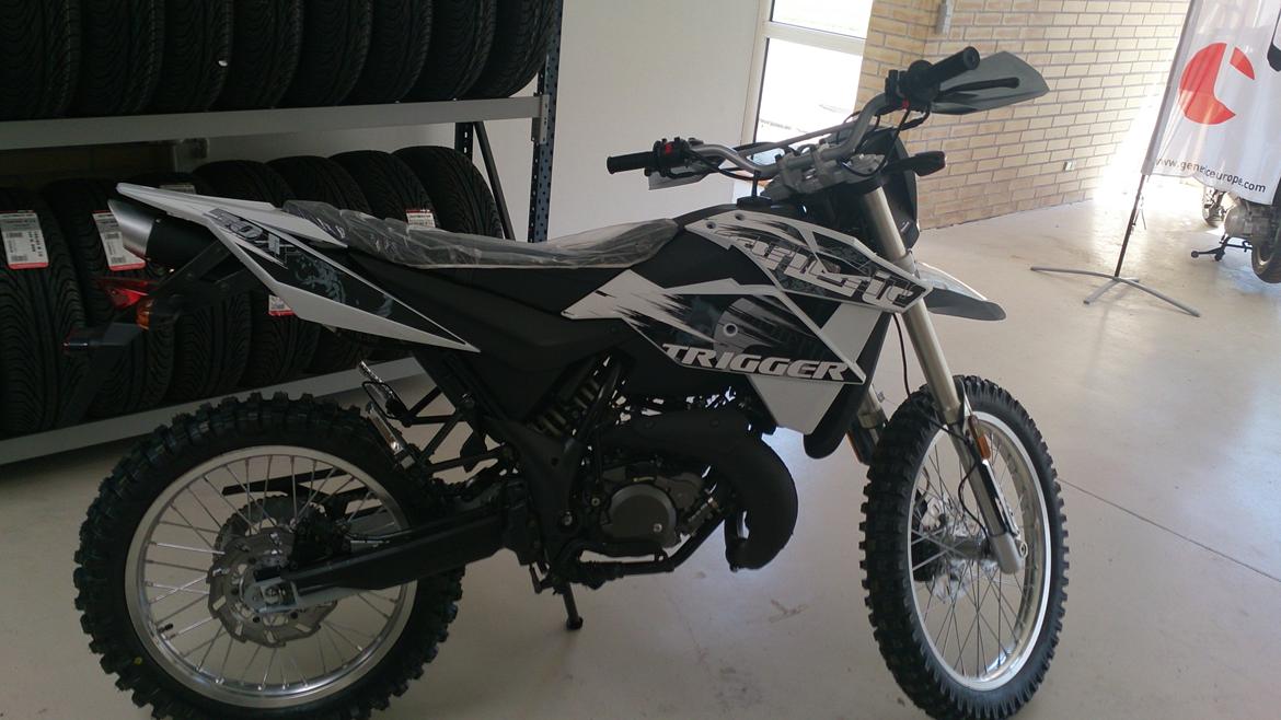 Generic trigger 50x billede 3