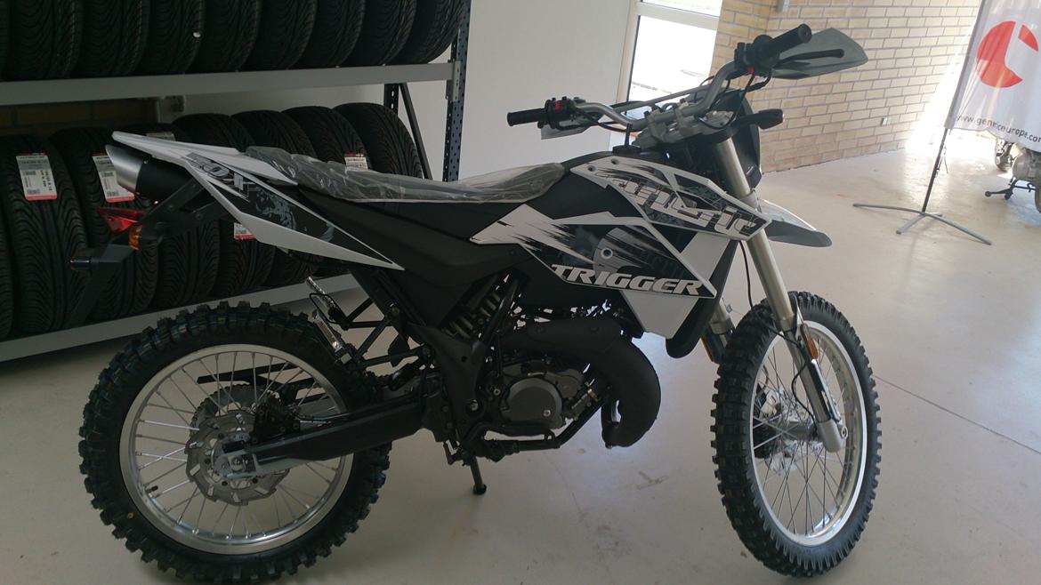 Generic trigger 50x billede 4