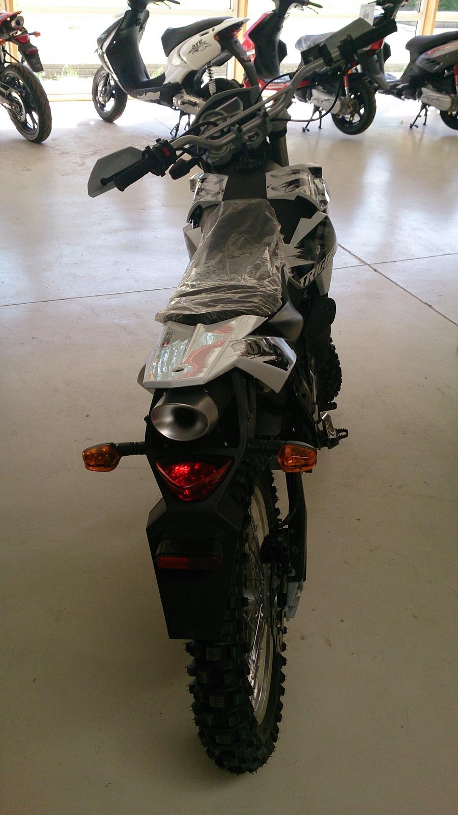 Generic trigger 50x billede 5