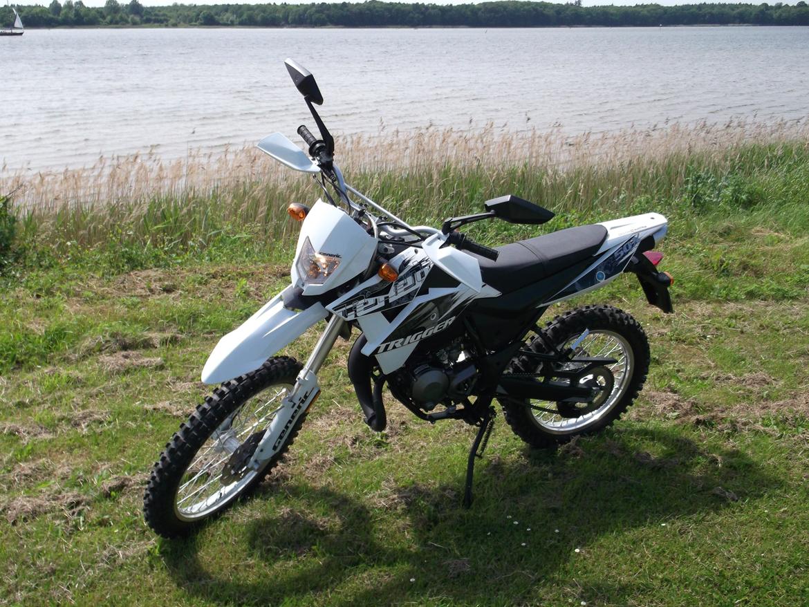 Generic trigger 50x billede 7