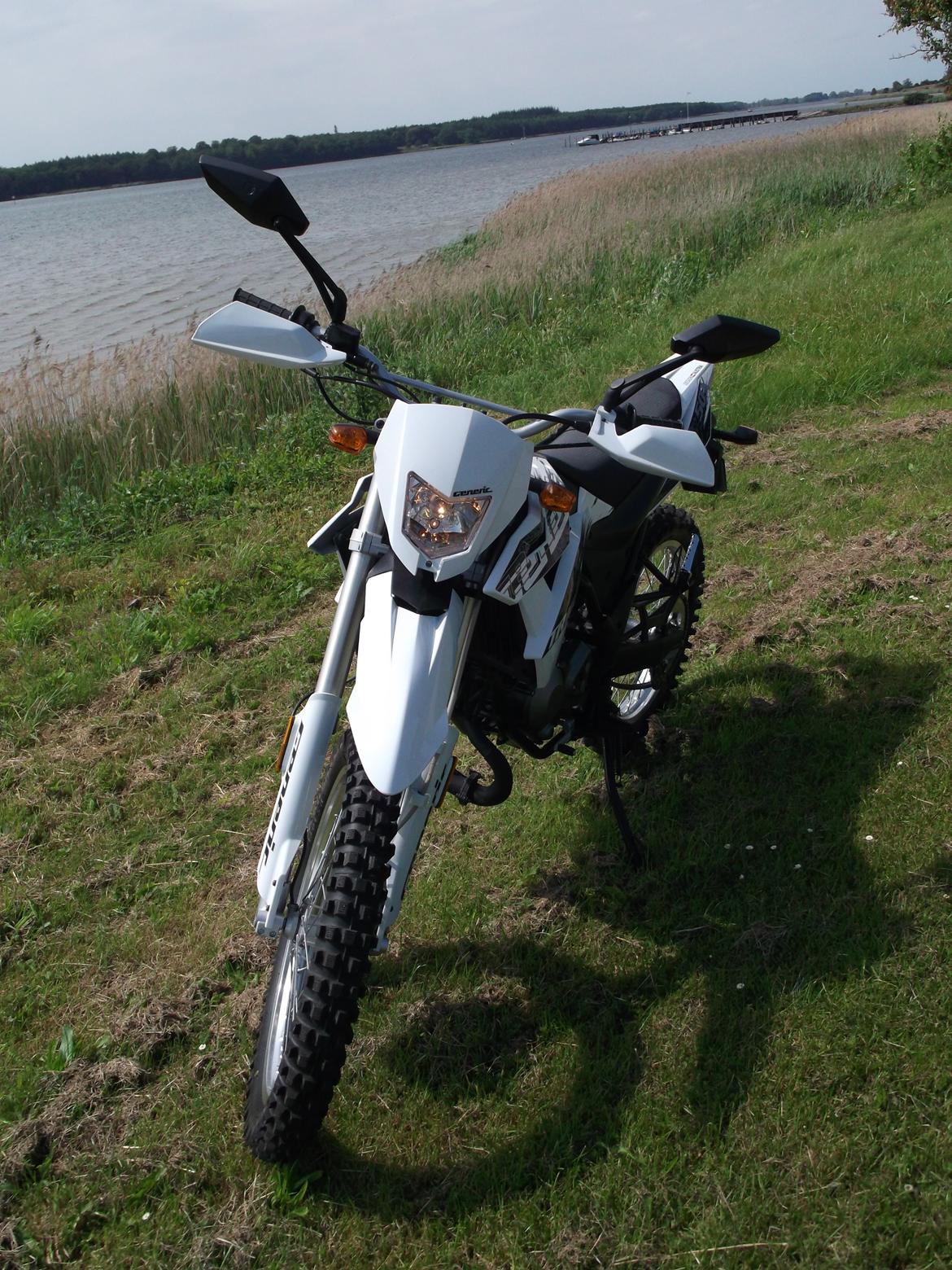 Generic trigger 50x billede 8