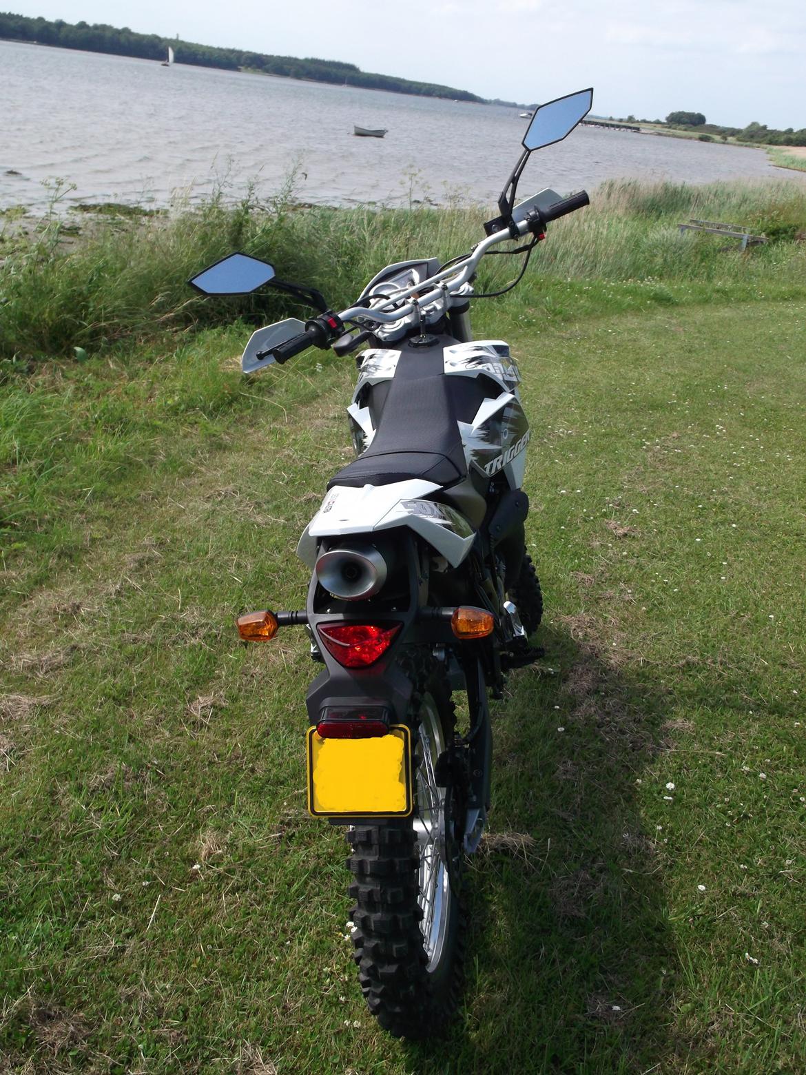 Generic trigger 50x billede 9