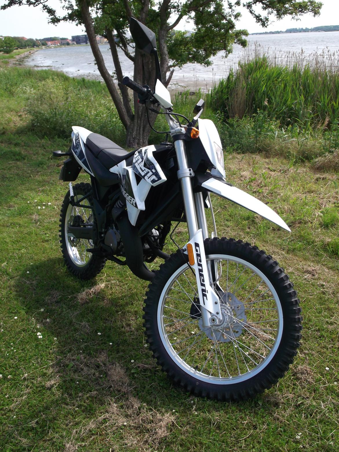 Generic trigger 50x billede 11