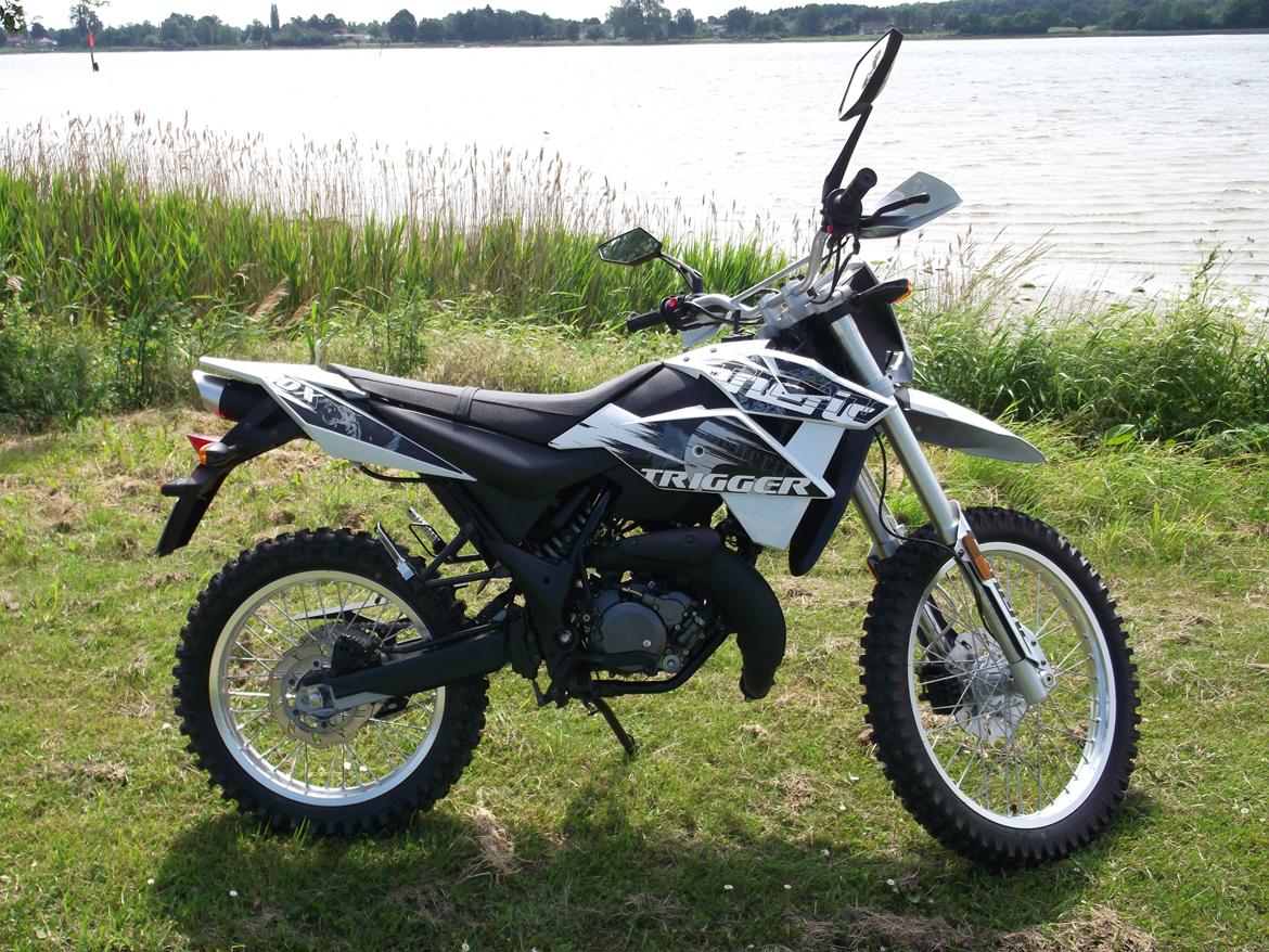 Generic trigger 50x billede 12