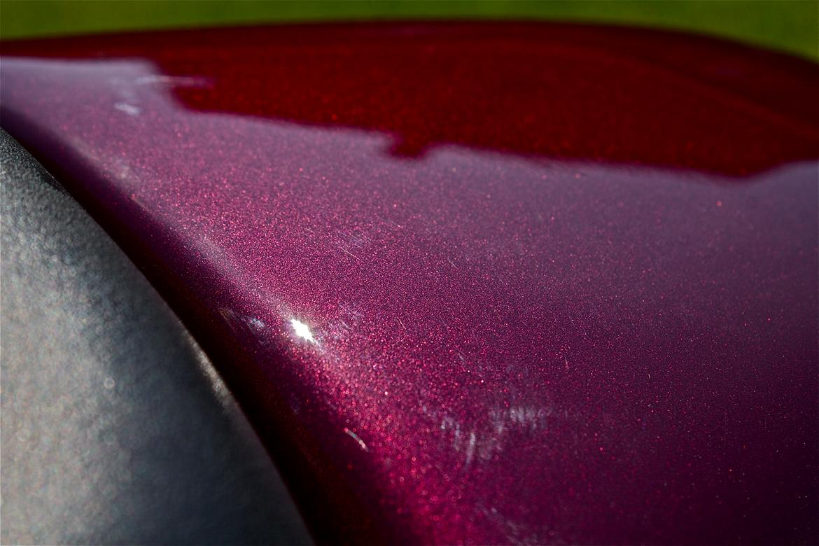 Aprilia Sonic billede 3