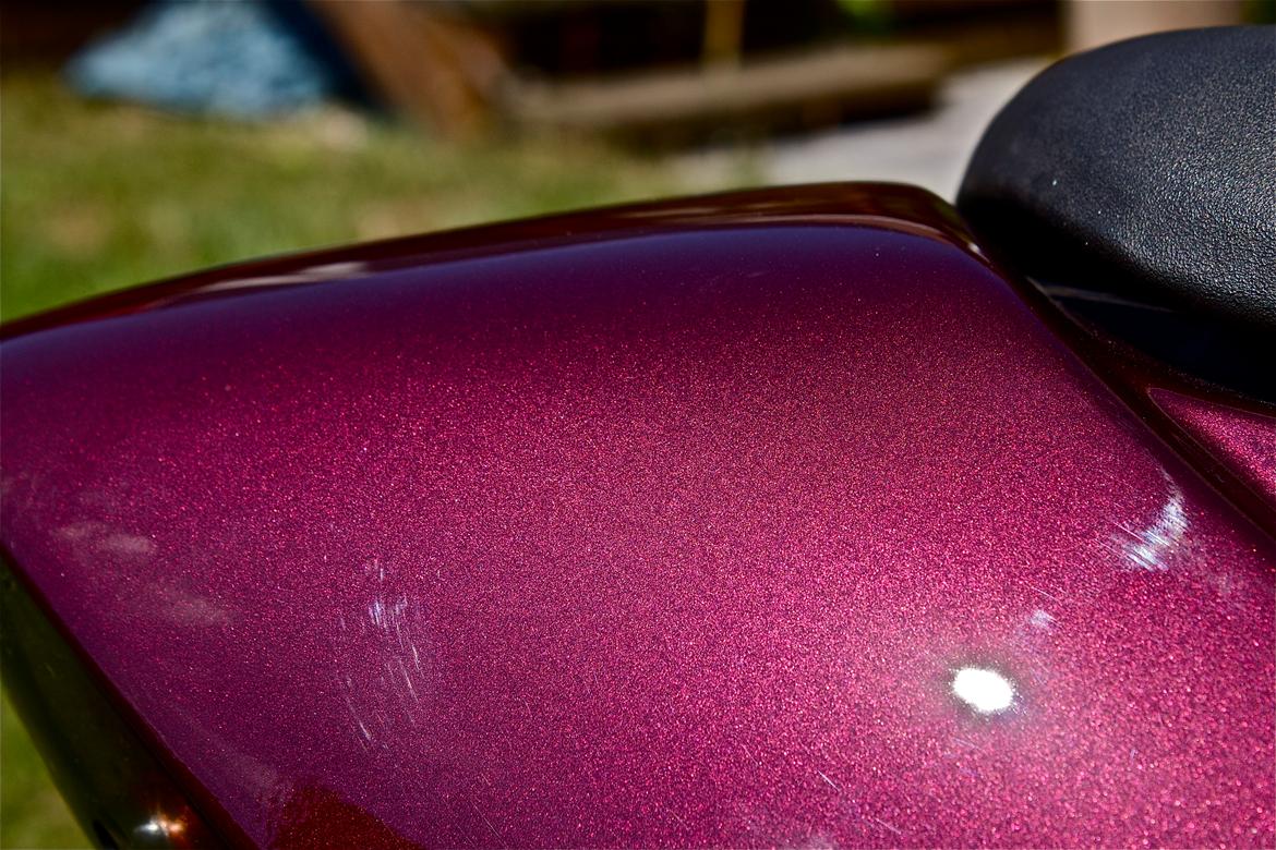 Aprilia Sonic billede 9