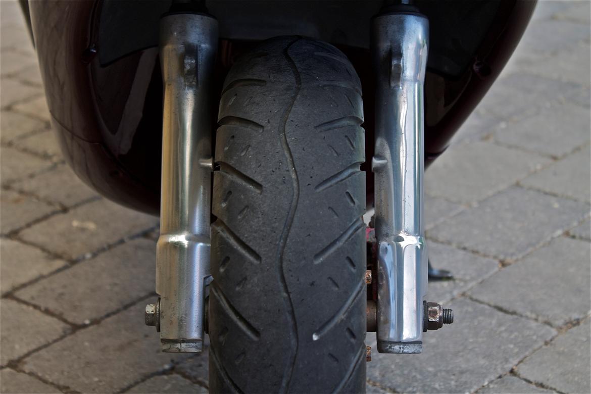 Aprilia Sonic billede 13