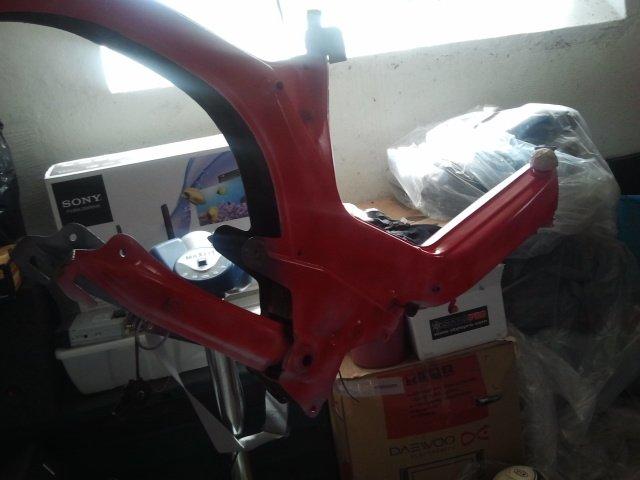 Puch Maxi S billede 15