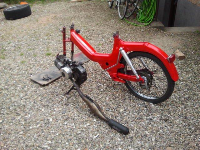 Puch Maxi S billede 16