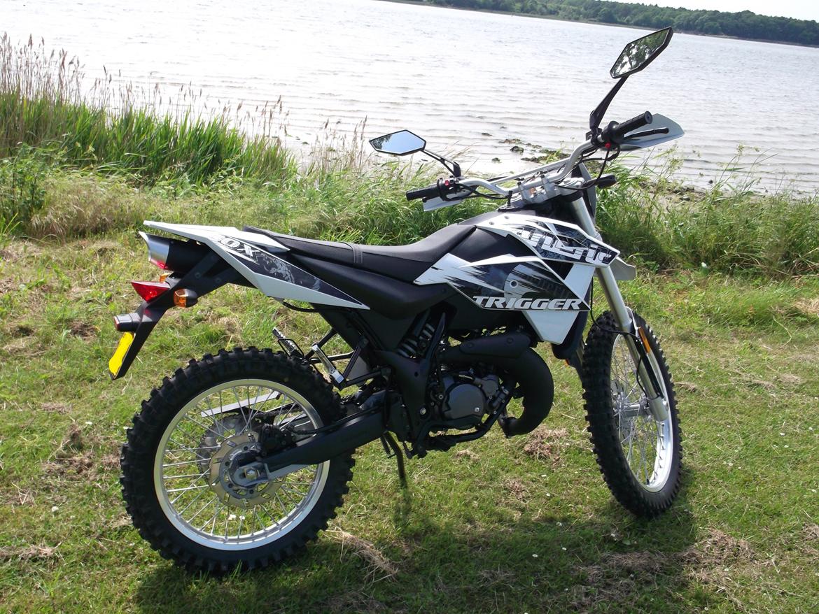 Generic trigger 50x billede 13