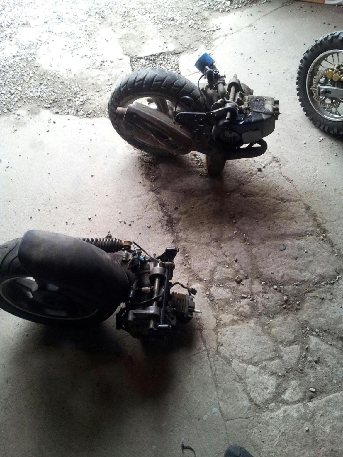 PGO pmx sports billede 10