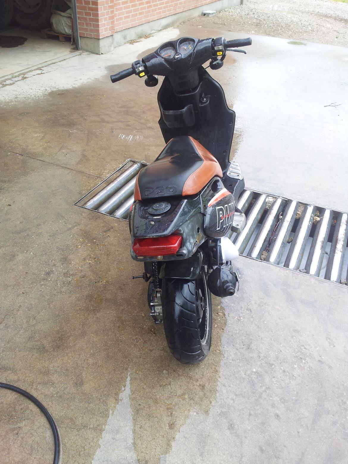 PGO pmx sports billede 3