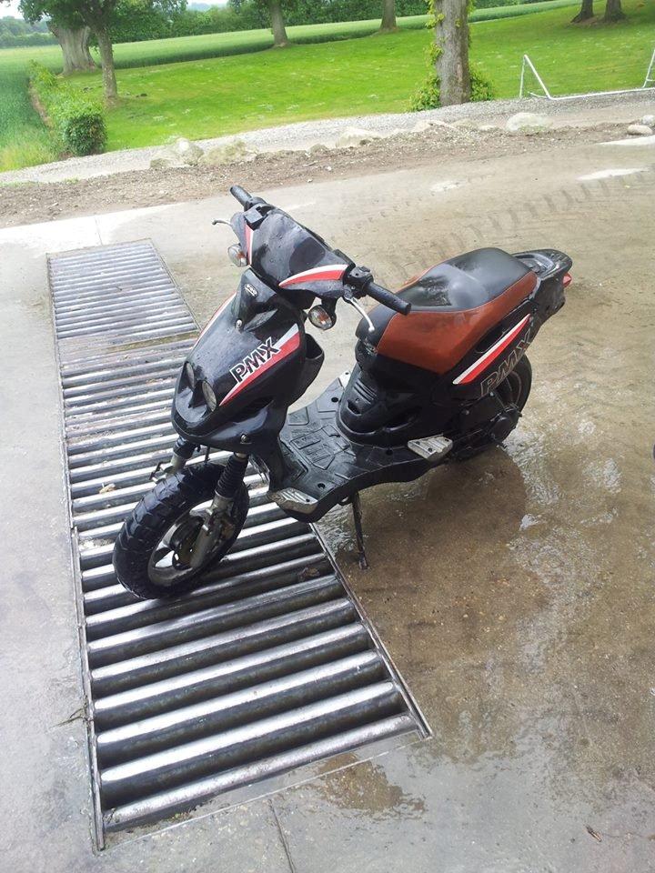 PGO pmx sports billede 2