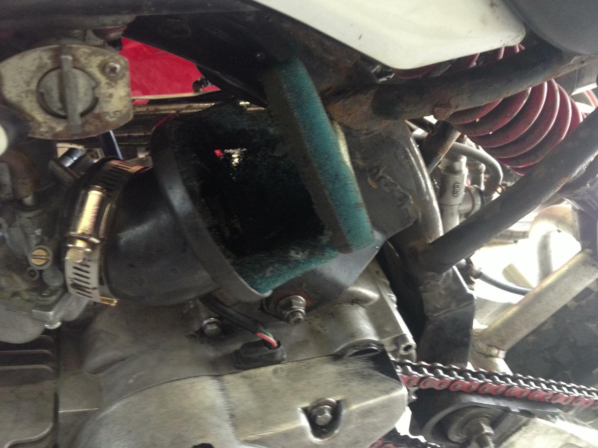 Shineray Topstar YX 150cc billede 11