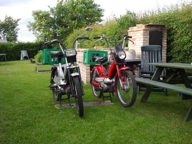 Puch Maxi S billede 2