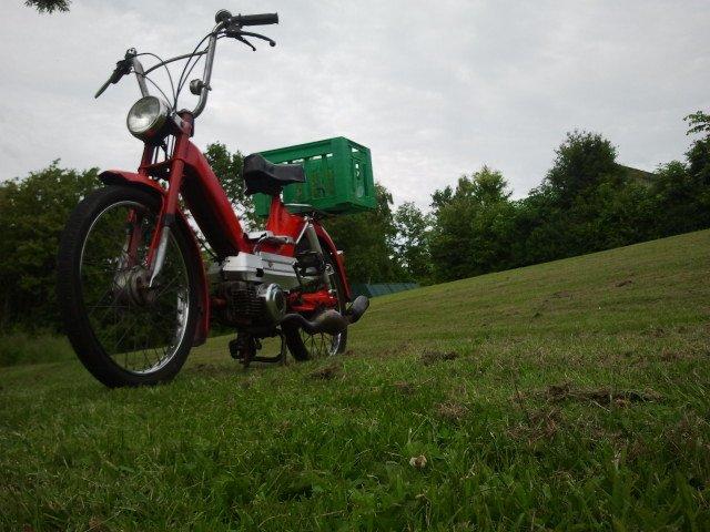 Puch Maxi S billede 3