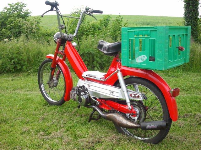Puch Maxi S billede 5
