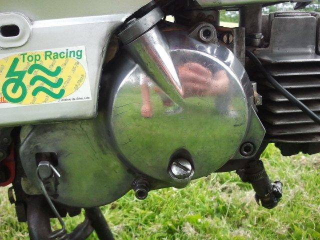 Puch Maxi S billede 9