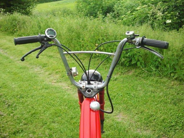 Puch Maxi S billede 10