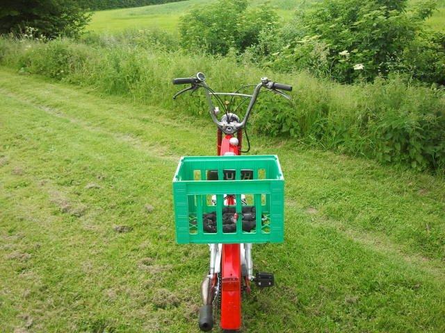 Puch Maxi S billede 11
